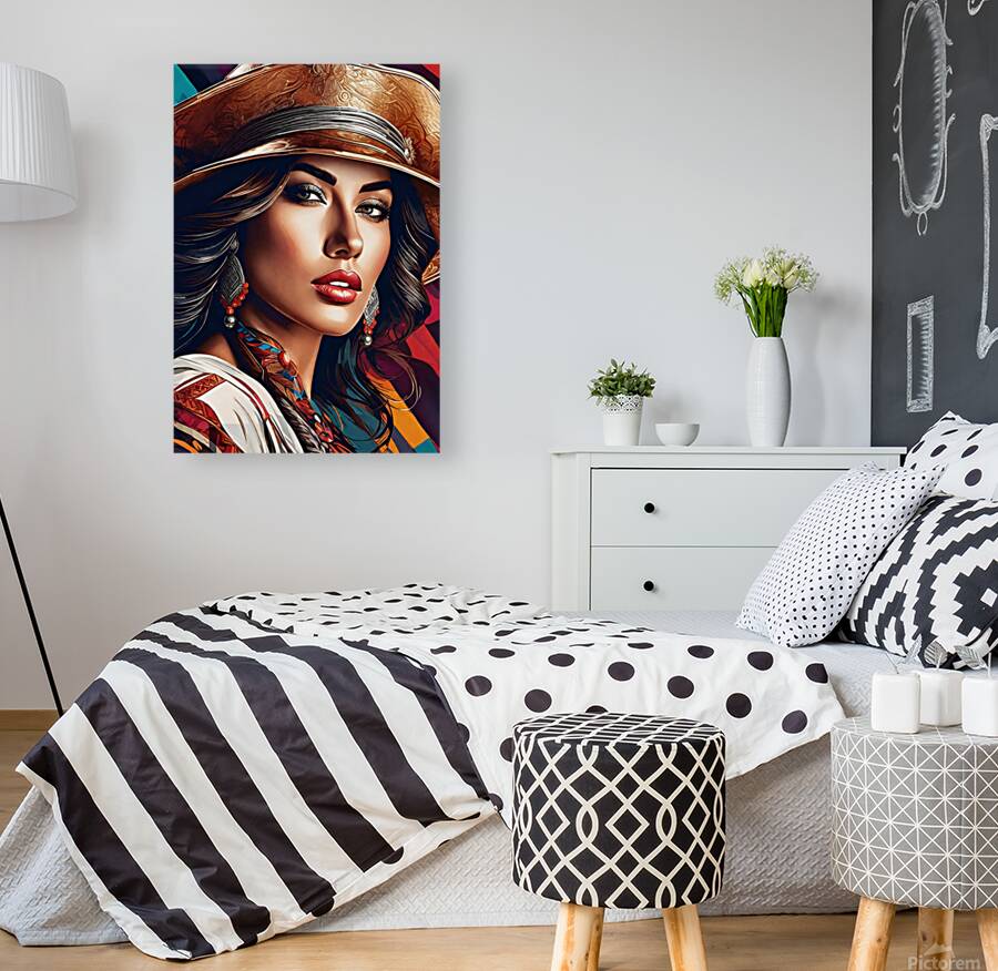 Stylish and Chic 15 Reproduction