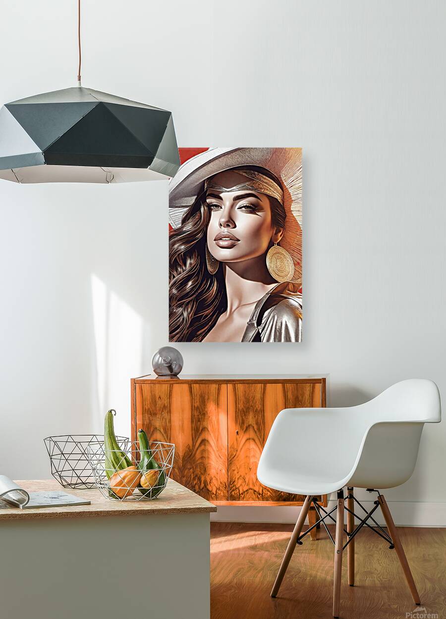 Stylish and Chic 9 Reproduction