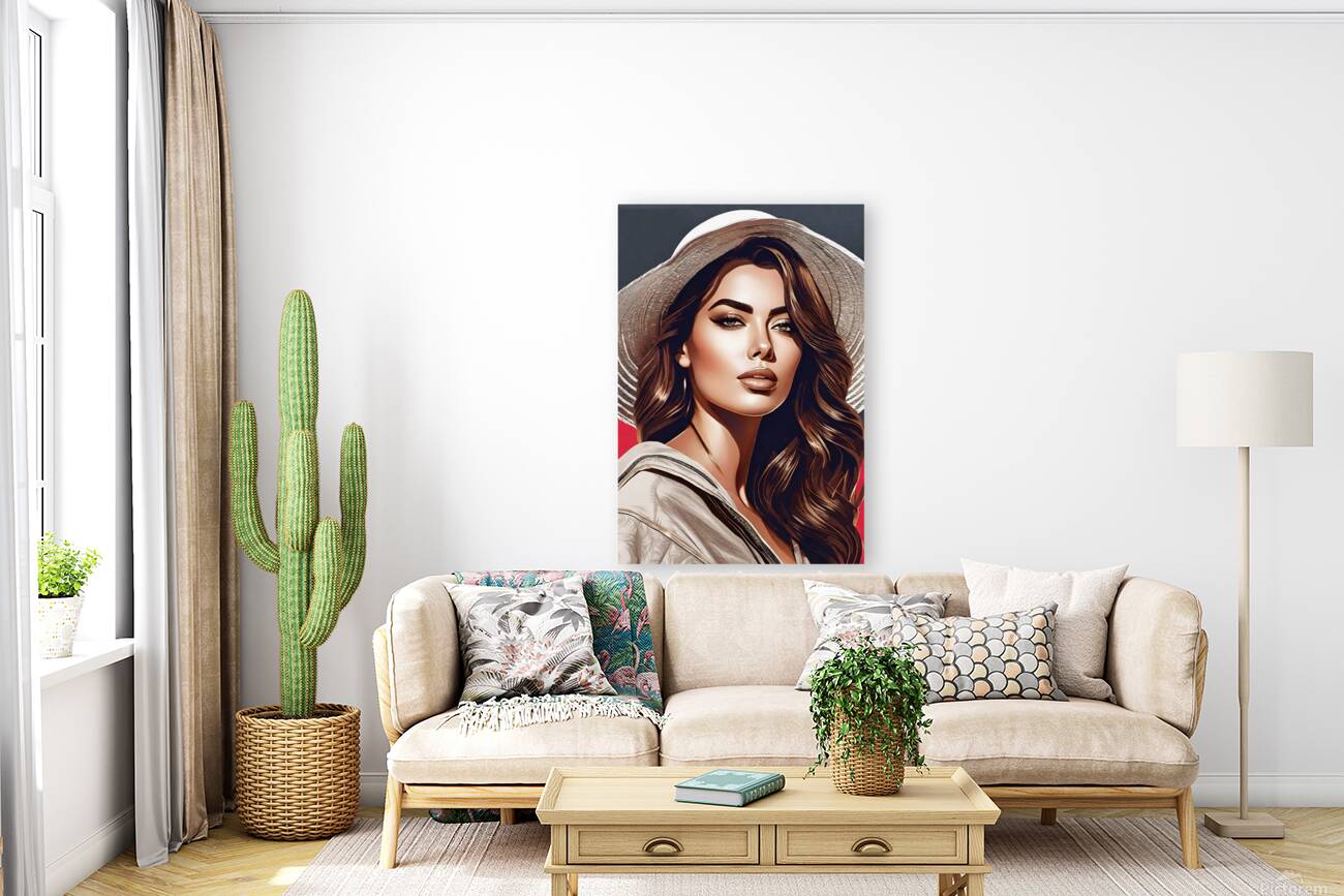 Stylish and Chic 11 Reproduction