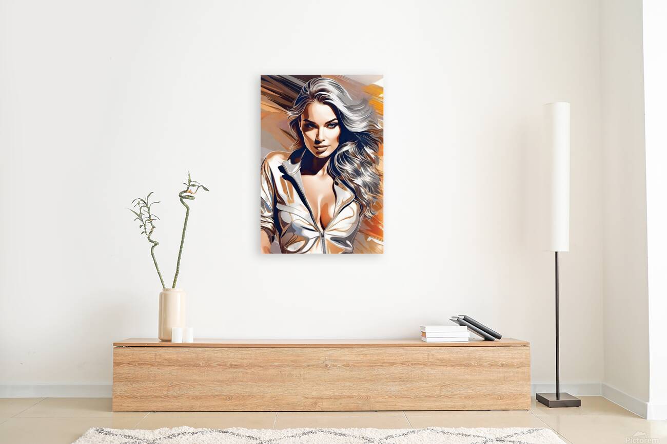 Stylish and Chic 47 Reproduction