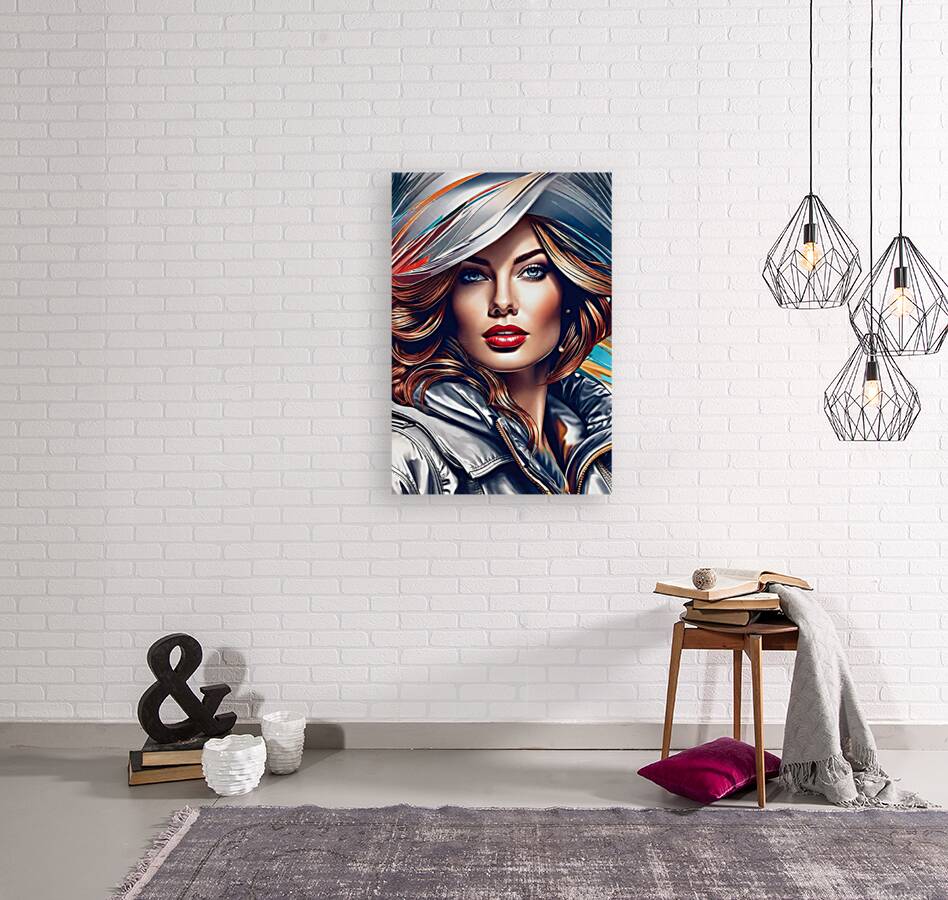 Stylish and Chic 74 Reproduction