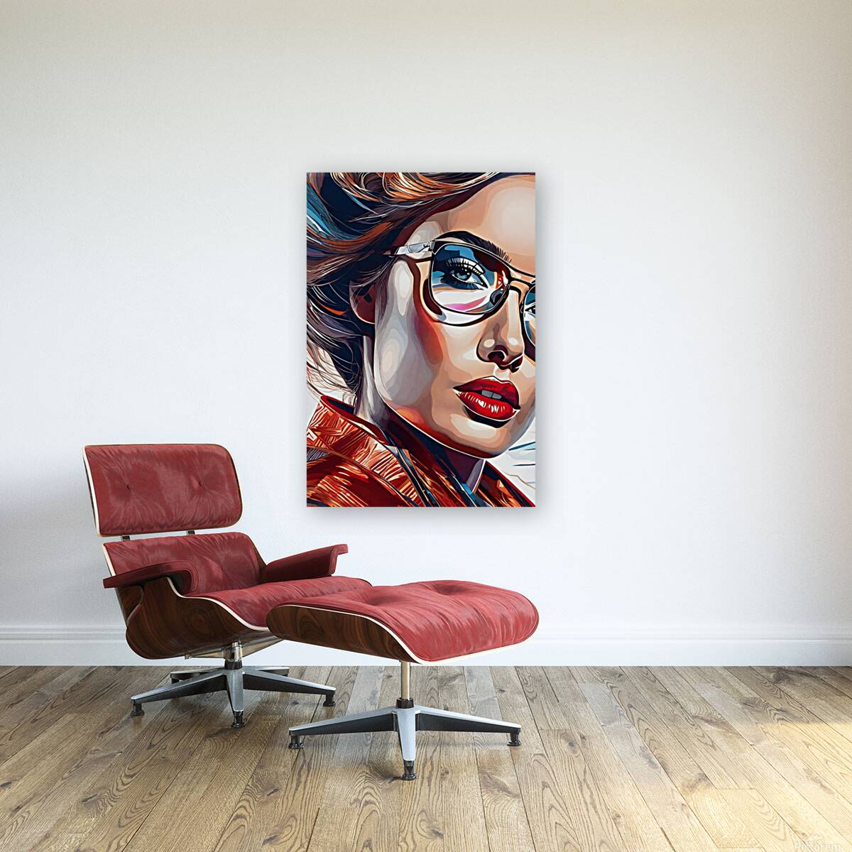 Stylish and Chic 69 Reproduction