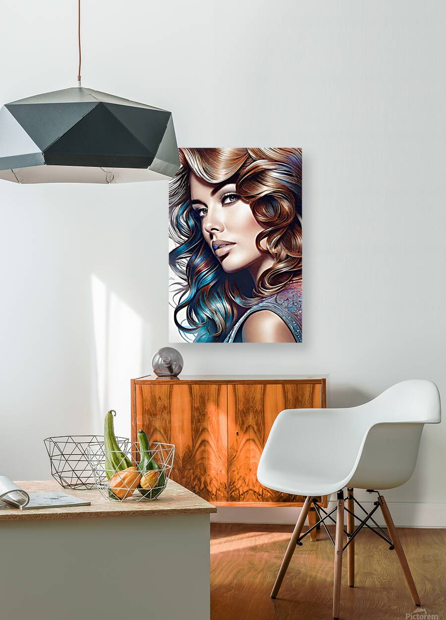 Stylish and Chic 30 Reproduction