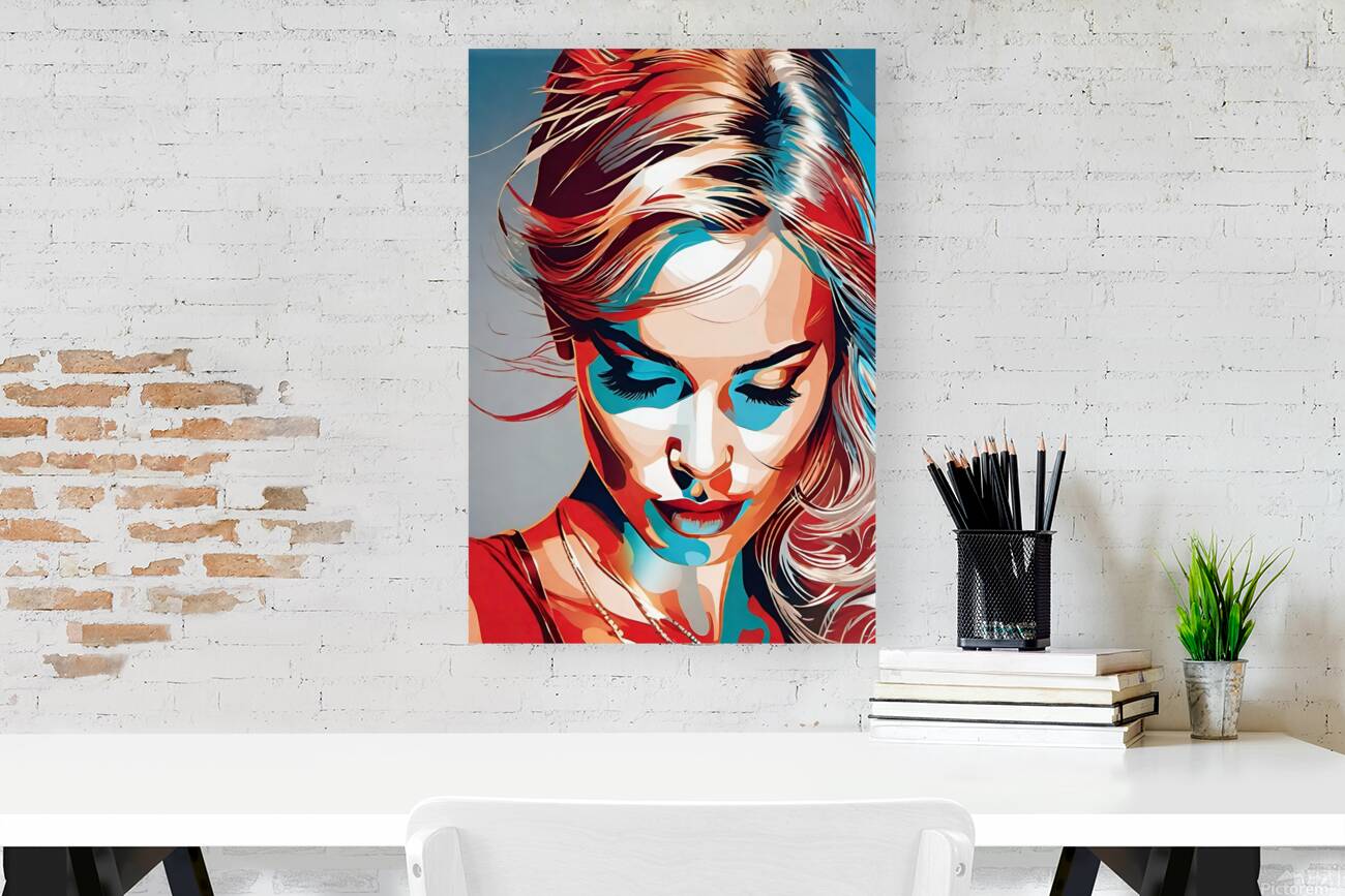 Stylish and Chic 75 Reproduction