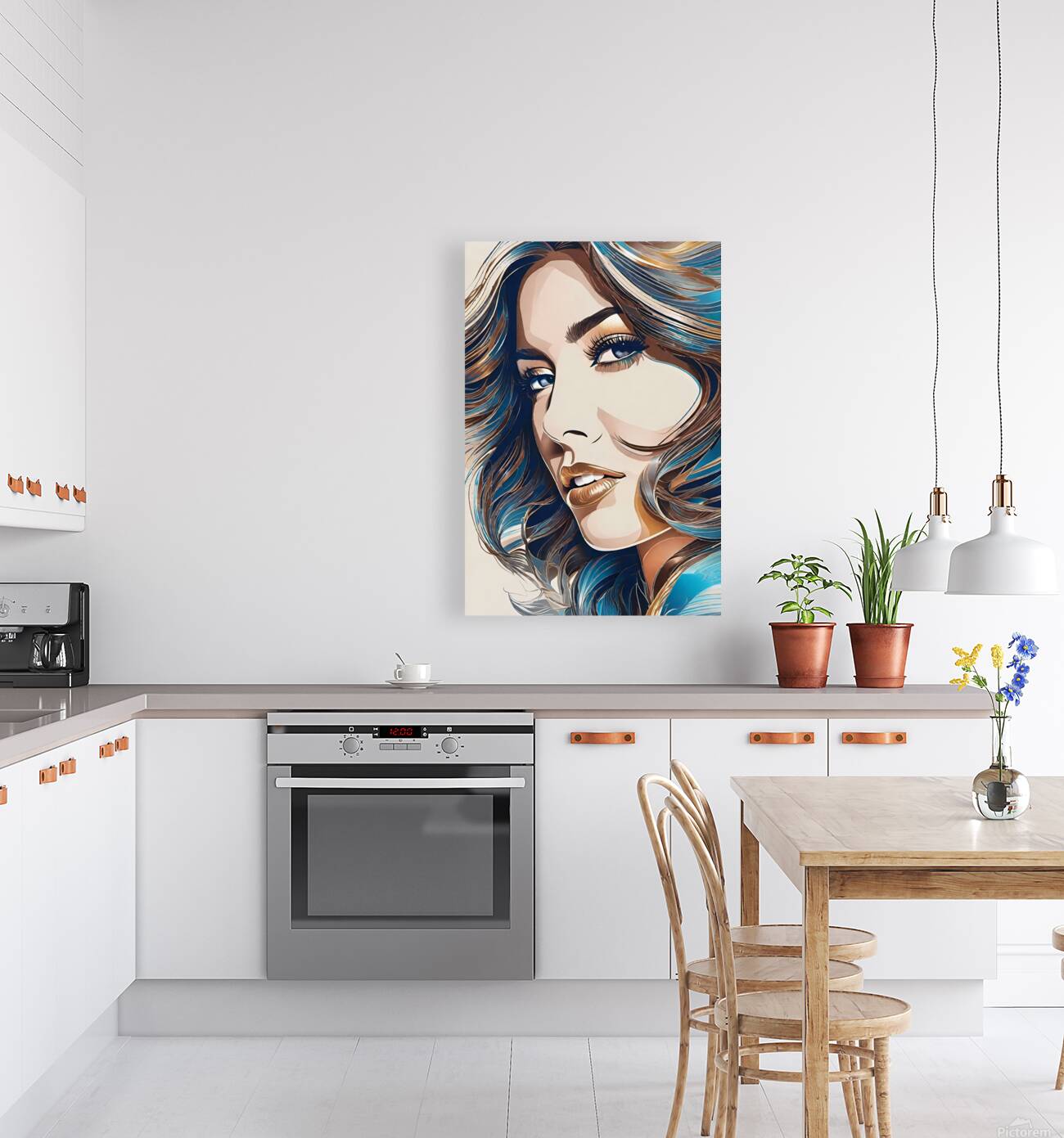Stylish and Chic 33 Reproduction