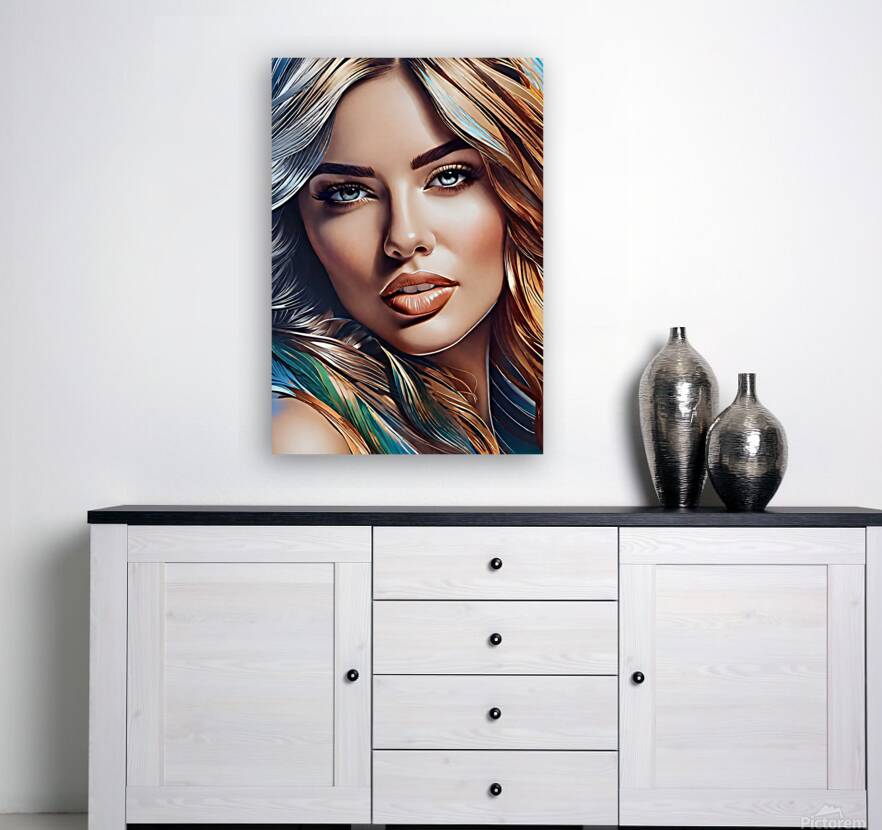 Stylish and Chic 36 Reproduction