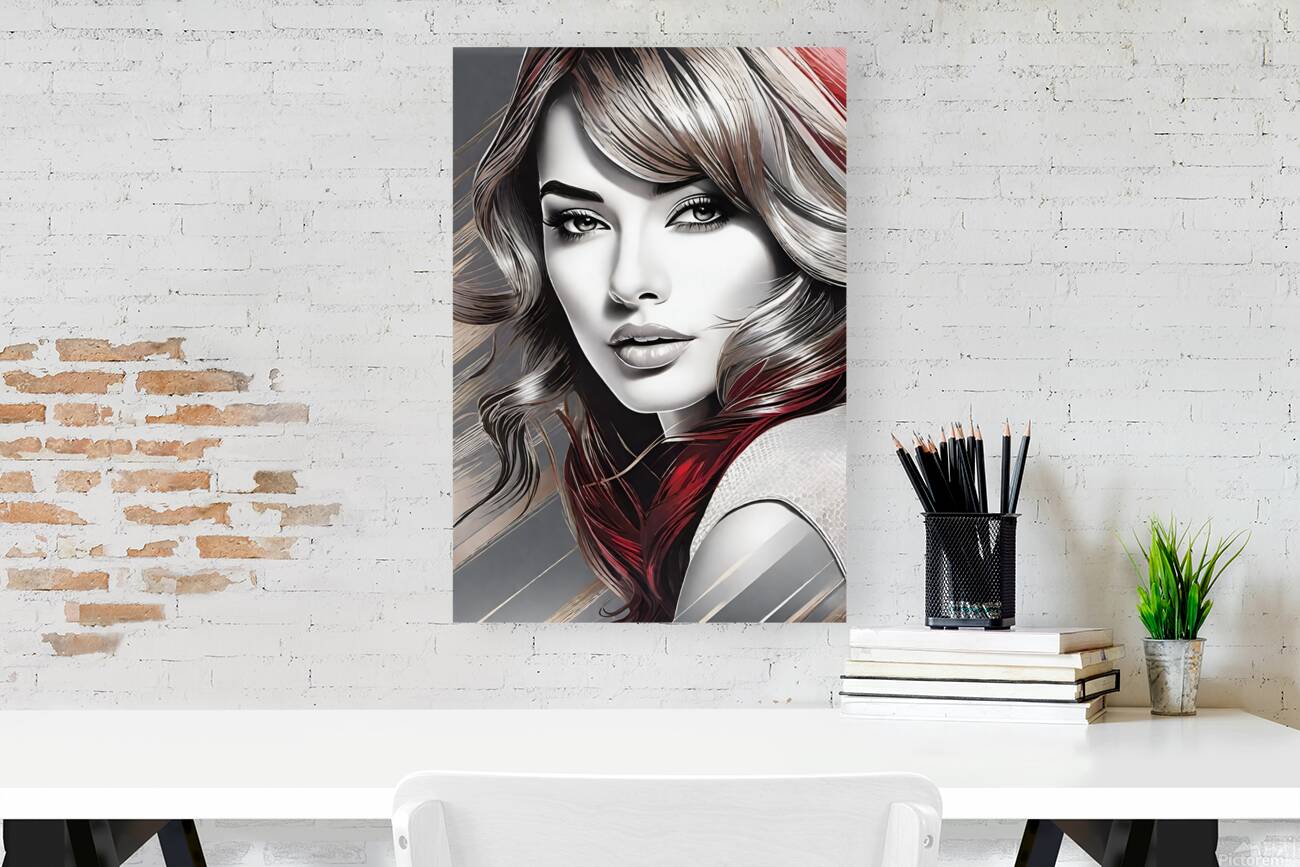 Stylish and Chic 59 Reproduction