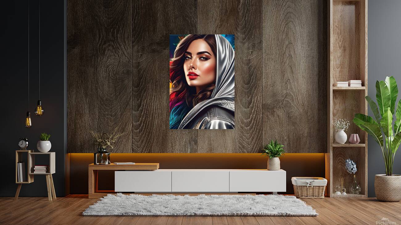 Stylish and Chic 18 Reproduction