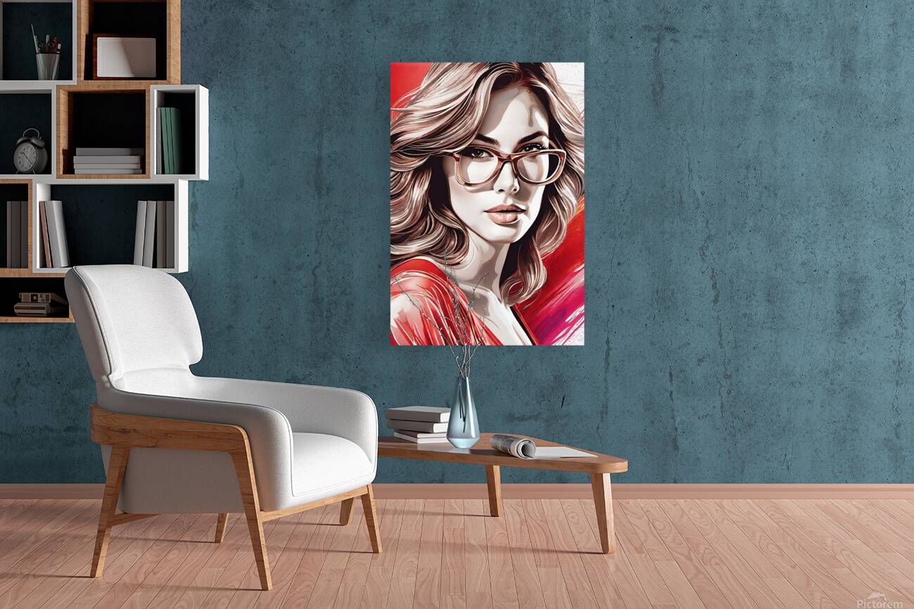 Stylish and Chic 61 Reproduction