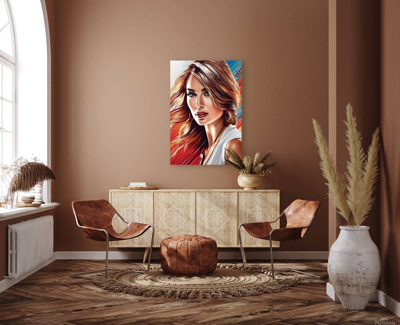 Stylish and Chic 73 Reproduction