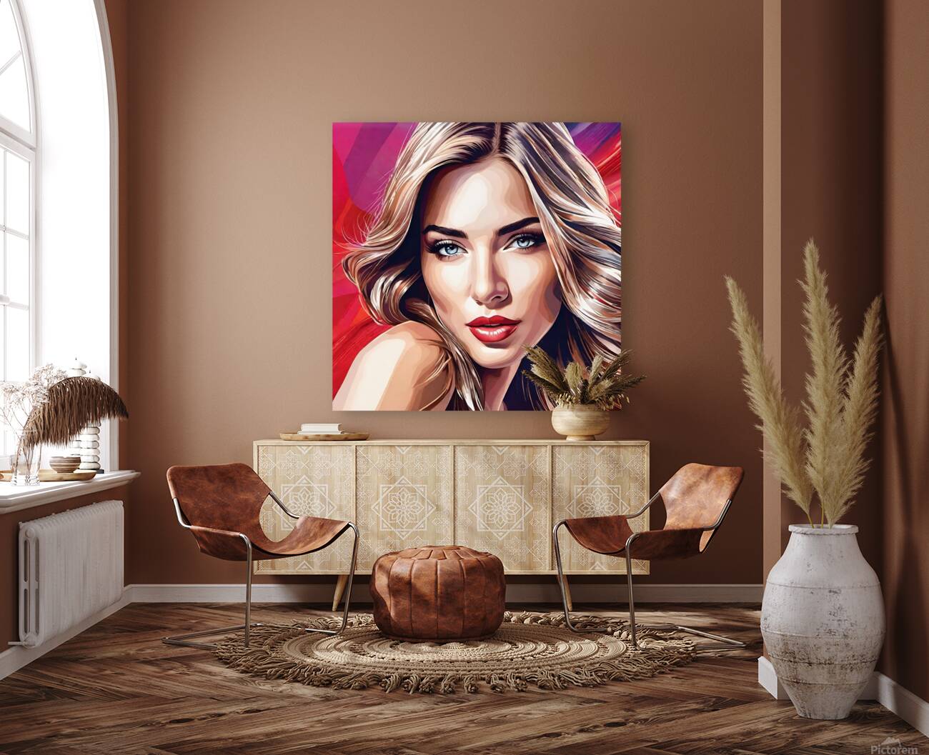 Stylish and Chic 68 Reproduction
