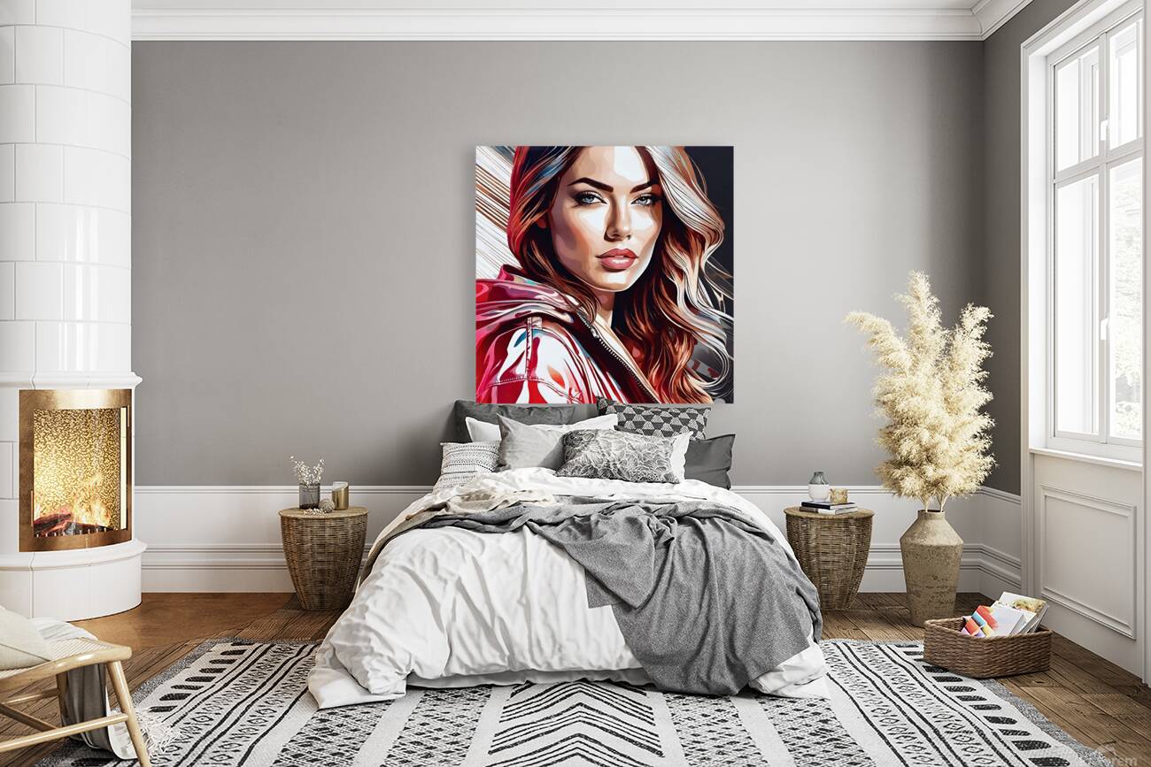 Stylish and Chic 67 Reproduction