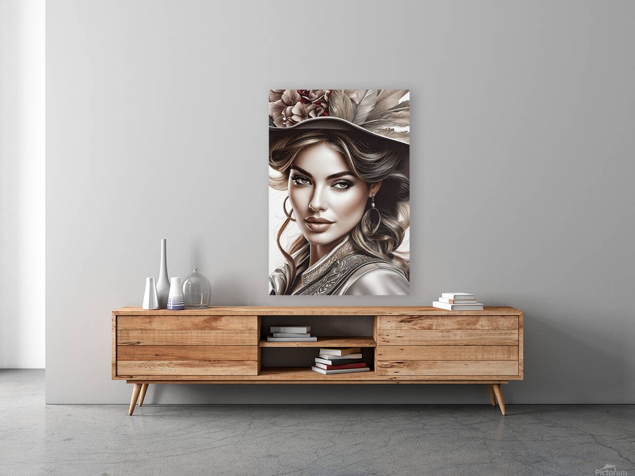 Stylish and Chic 27 Reproduction