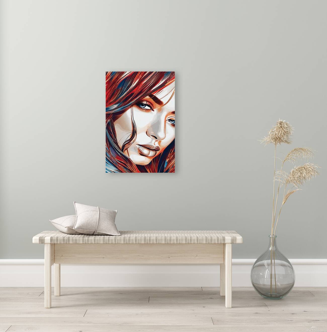 Stylish and Chic 56 Reproduction