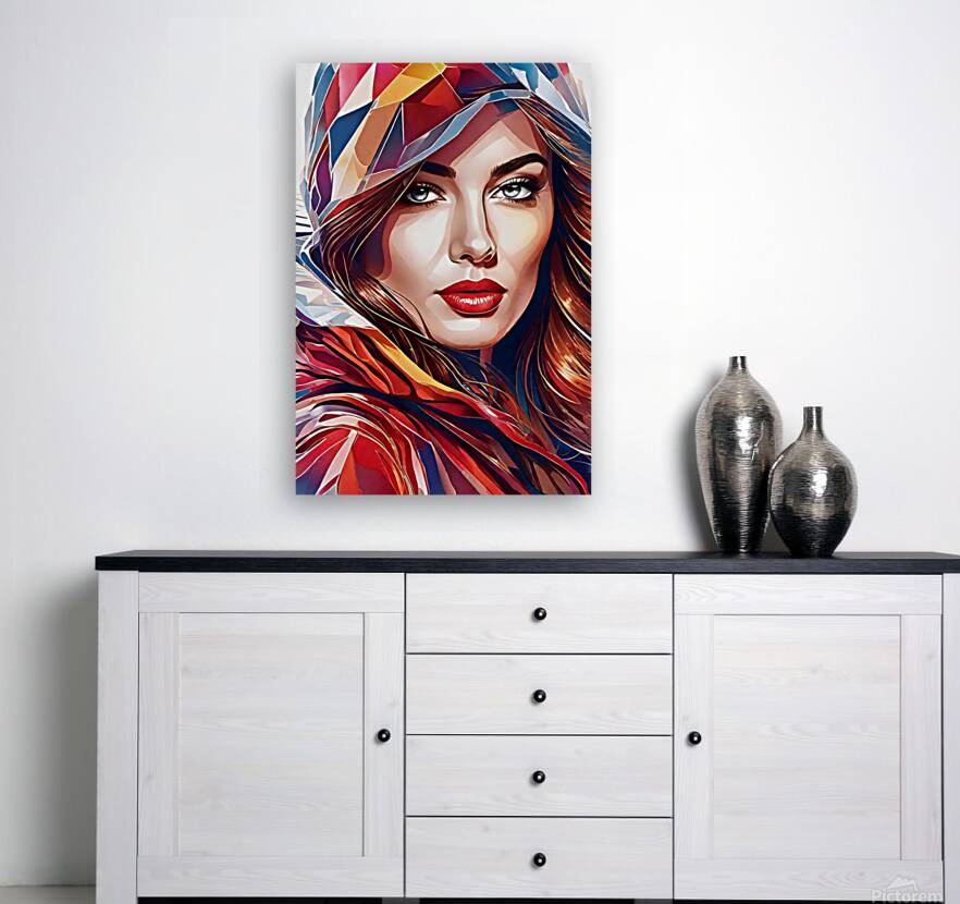 Stylish and Chic 72 Reproduction