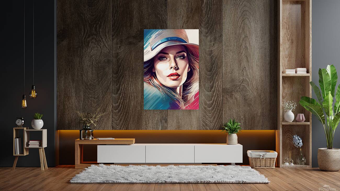 Stylish and Chic 40 Reproduction
