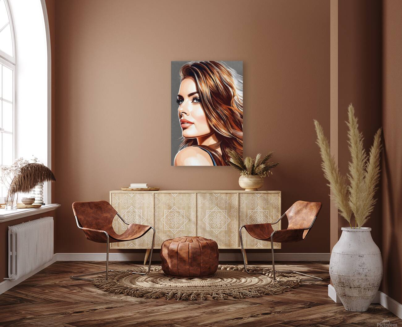 Stylish and Chic 51 Reproduction
