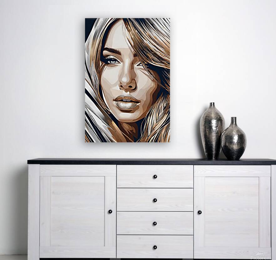 Stylish and Chic 34 Reproduction