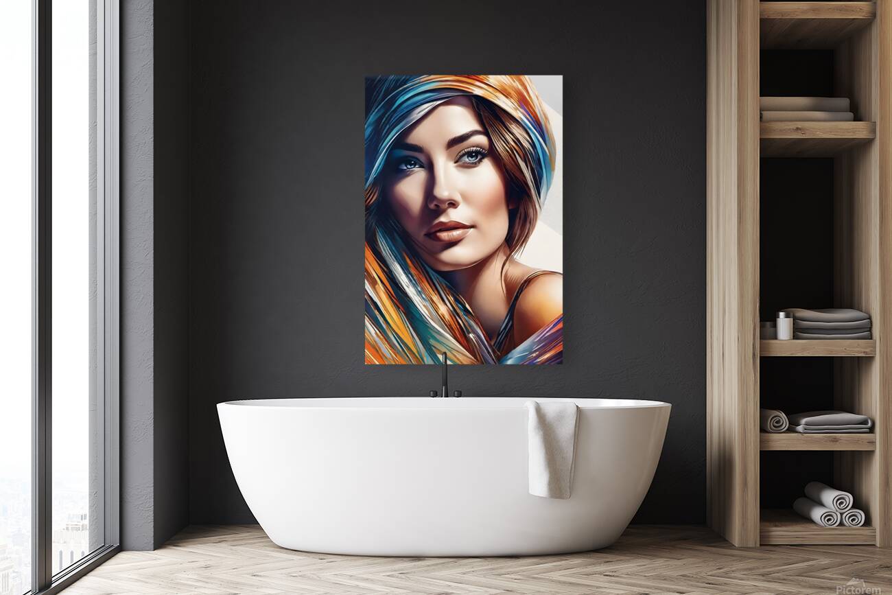 Stylish and Chic 35 Reproduction