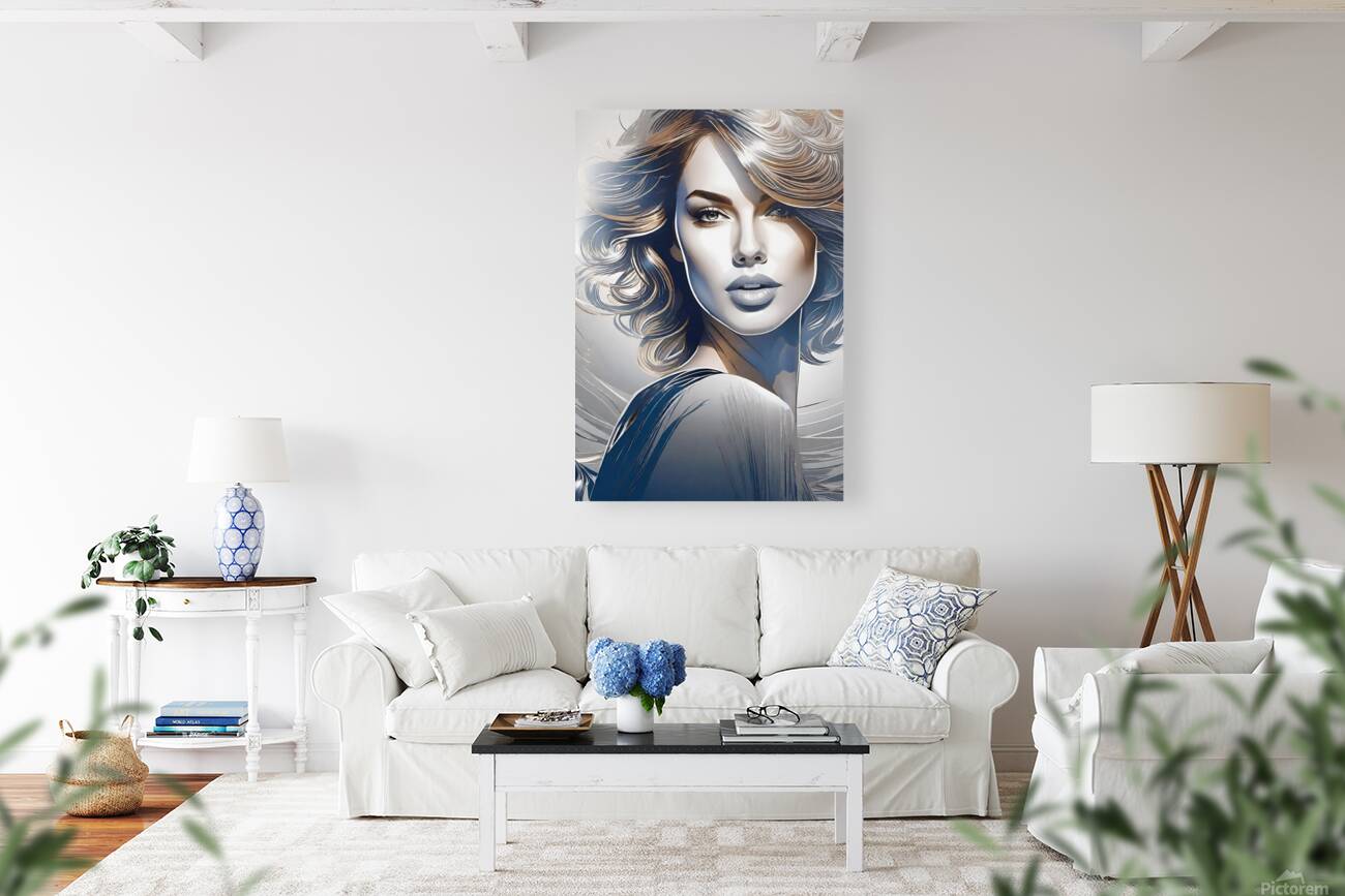 Stylish and Chic 32 Reproduction