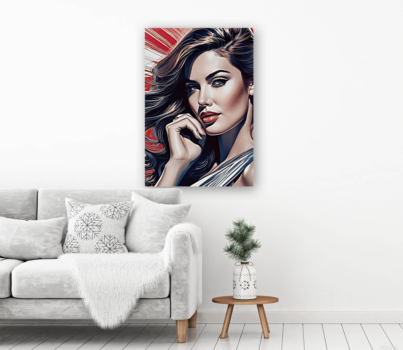 Stylish and Chic 65 Reproduction