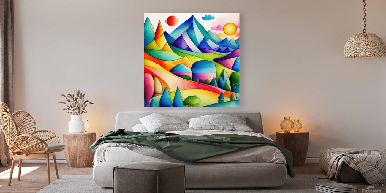 Art500 Reproduction