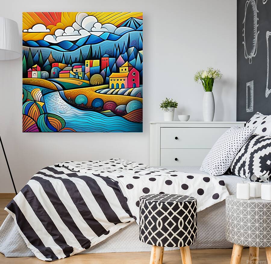 Art504 Reproduction