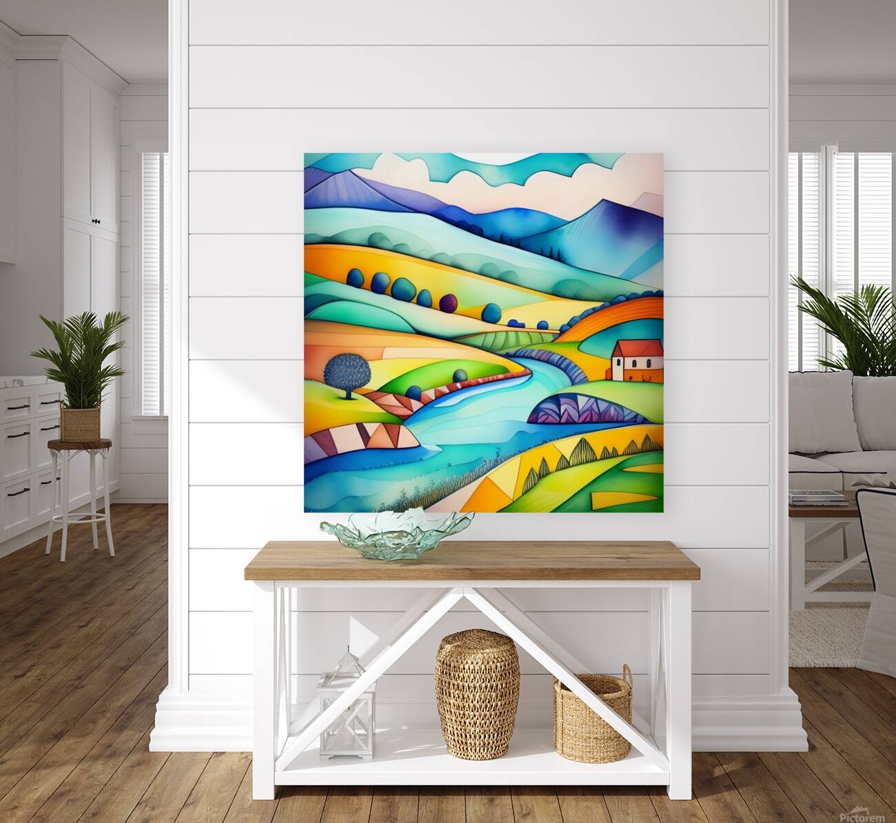 Art503 Reproduction