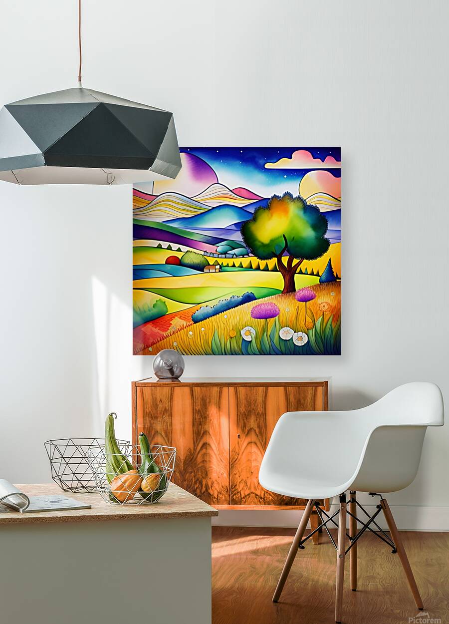 Art501 Reproduction