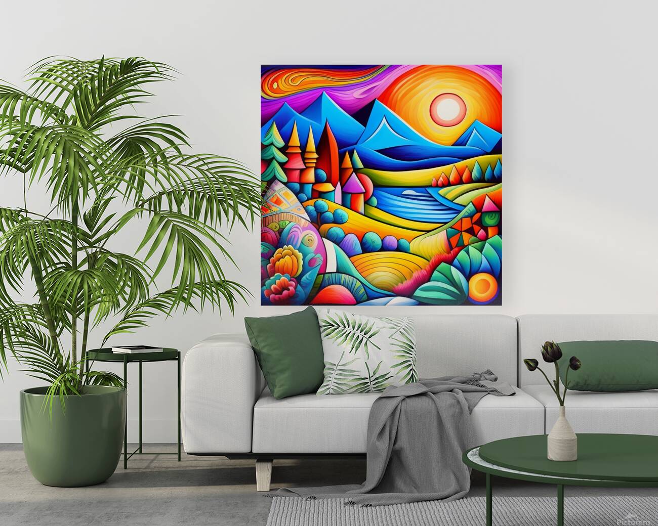 Art518 Reproduction