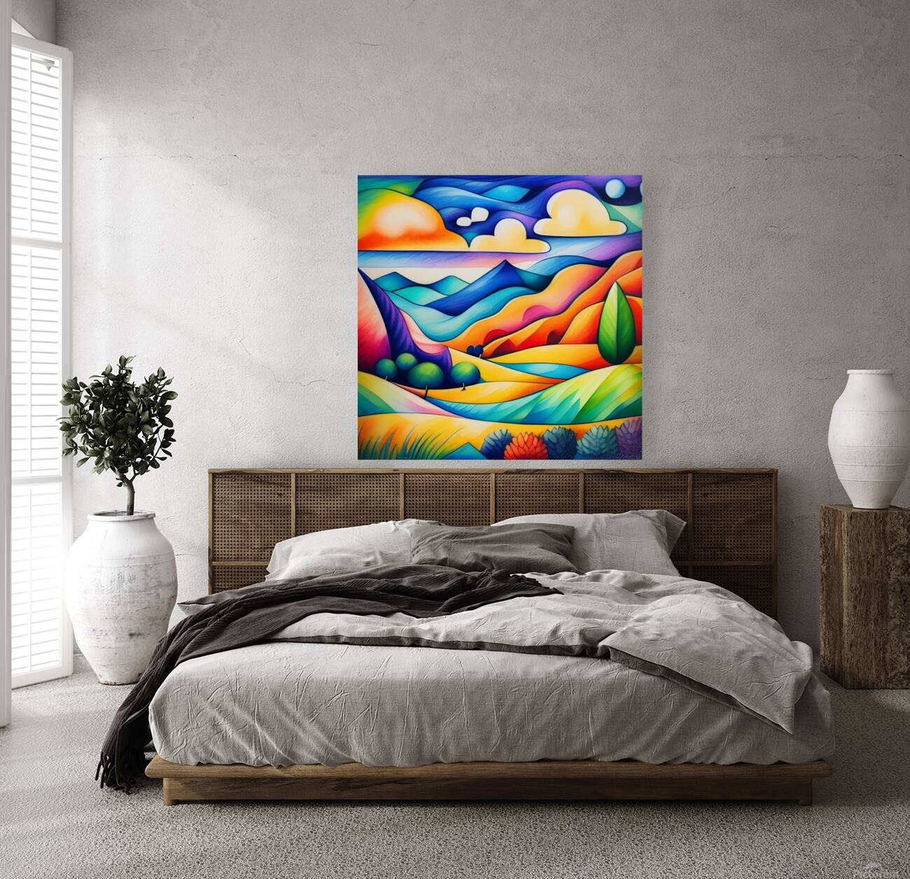 Art498 Reproduction