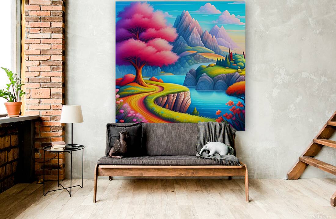 Art525 Reproduction