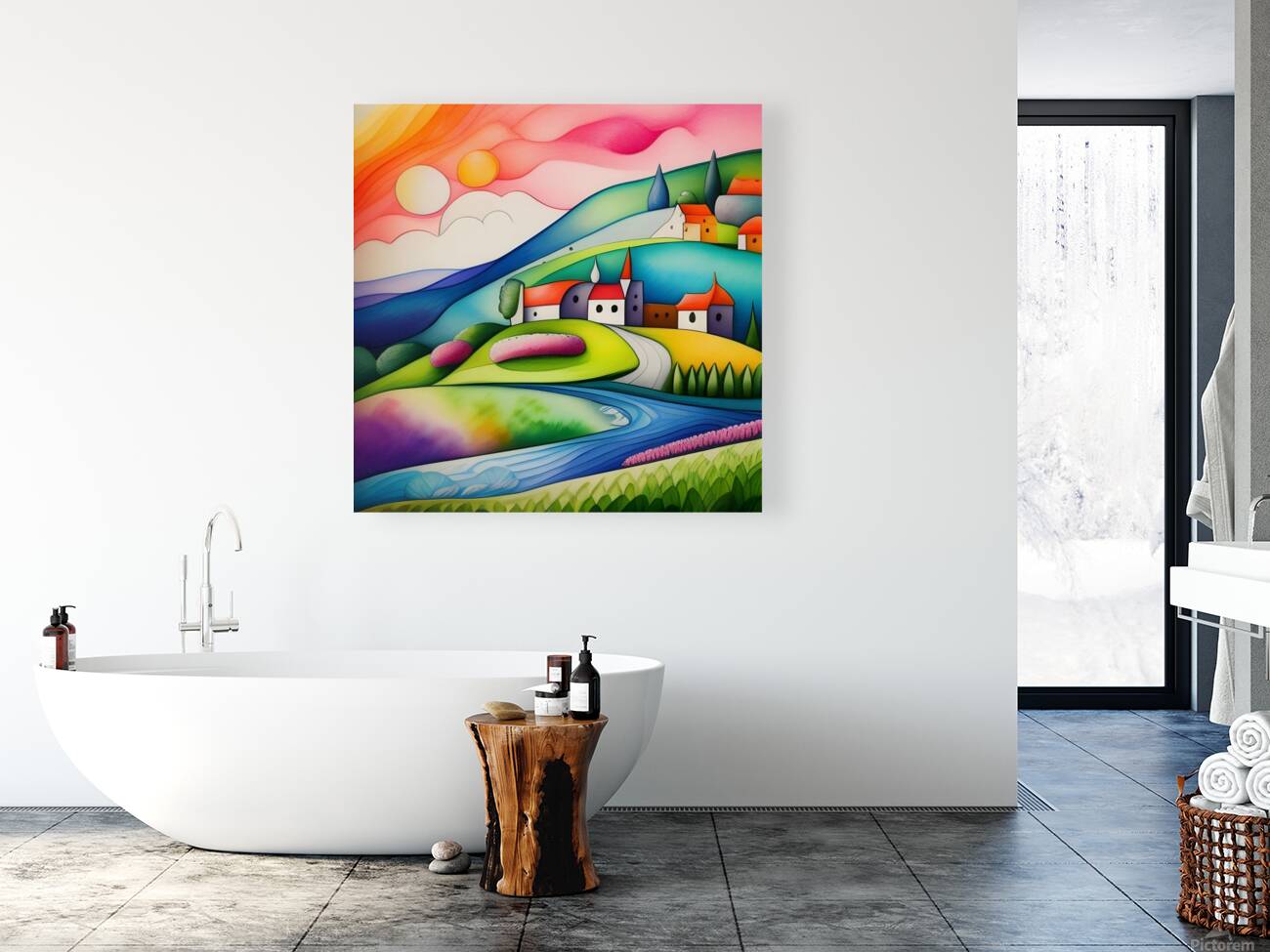 Art496 Reproduction