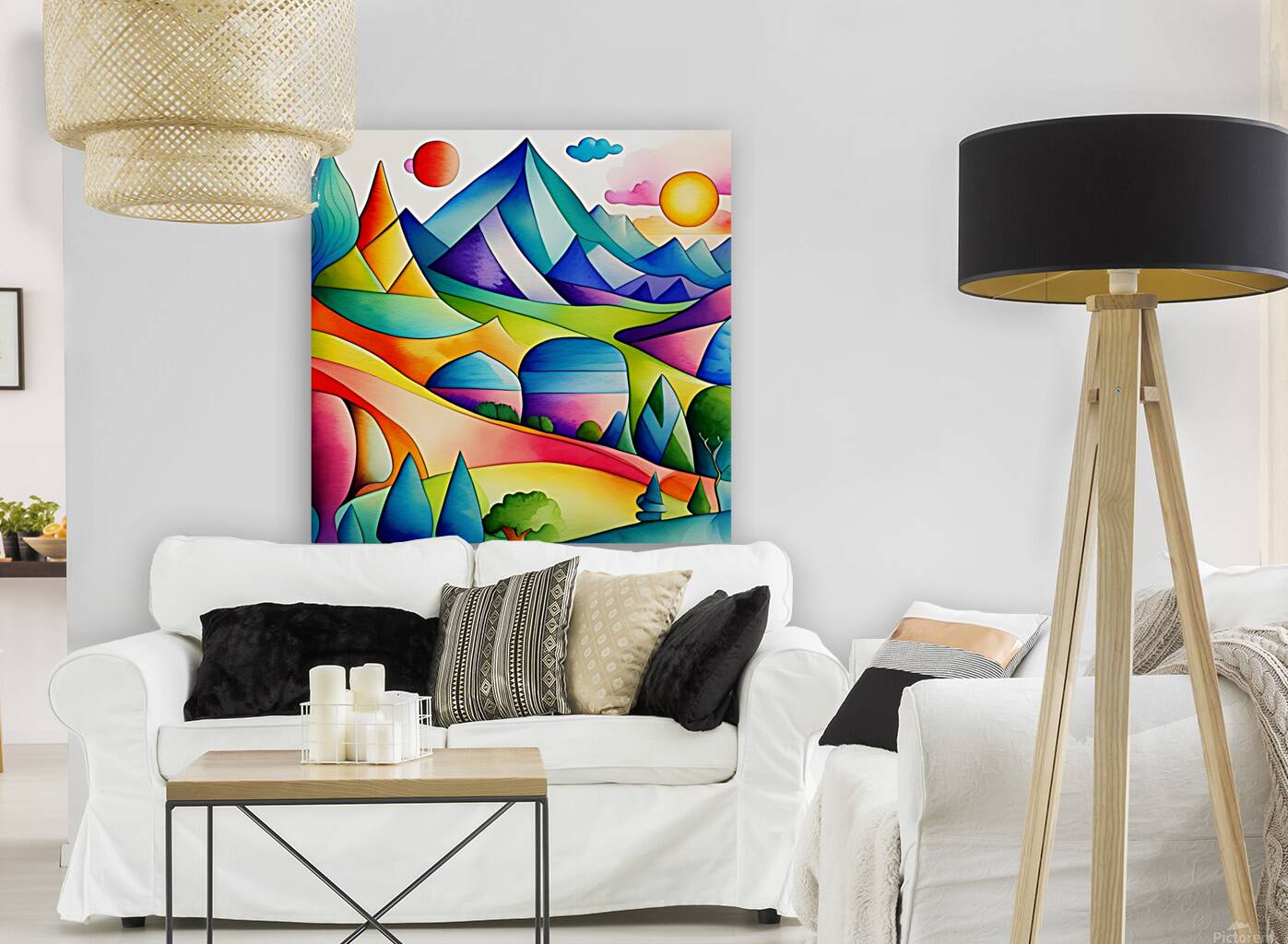 Art500 Reproduction