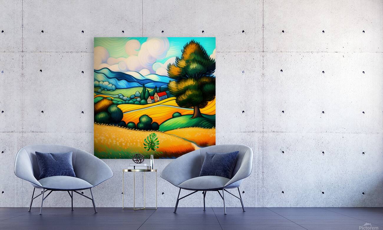 Art519 Reproduction