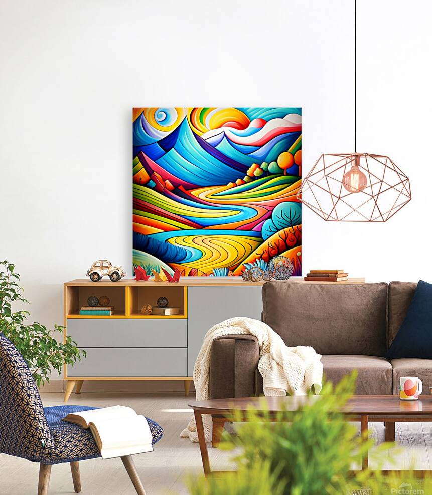 Art512 Reproduction