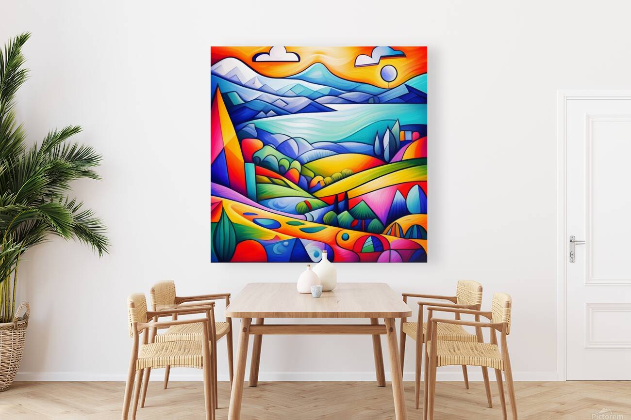 Art515 Reproduction