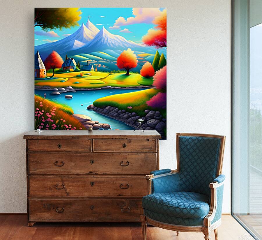 Art524 Reproduction