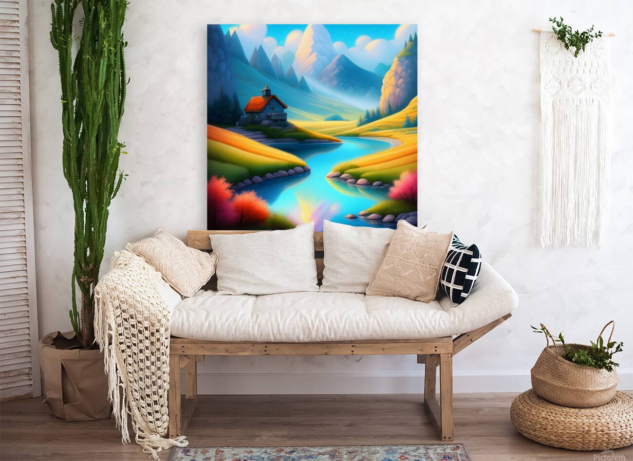 Art528 Reproduction