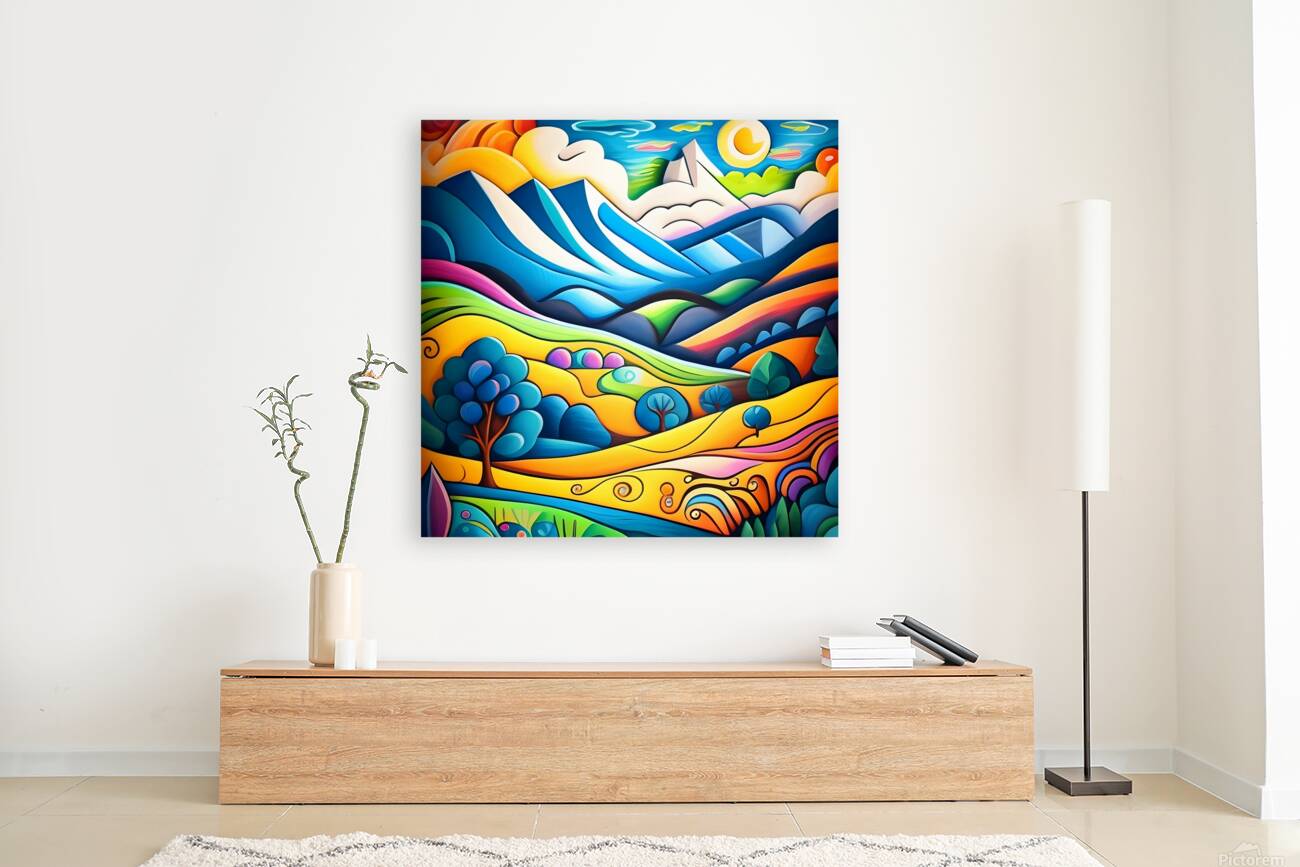 Art513 Reproduction