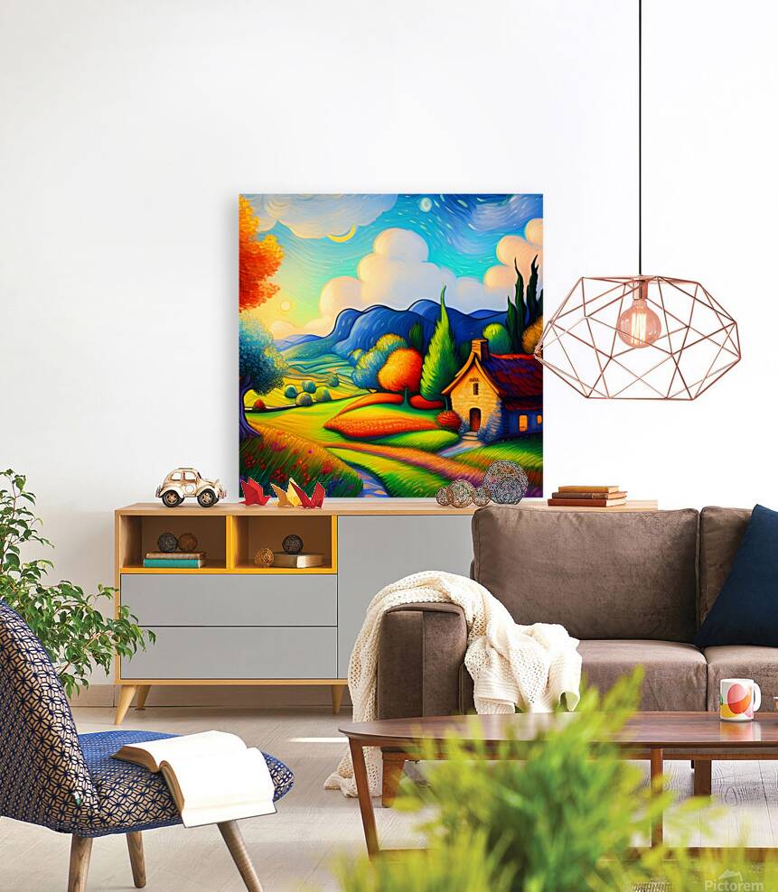Art520 Reproduction