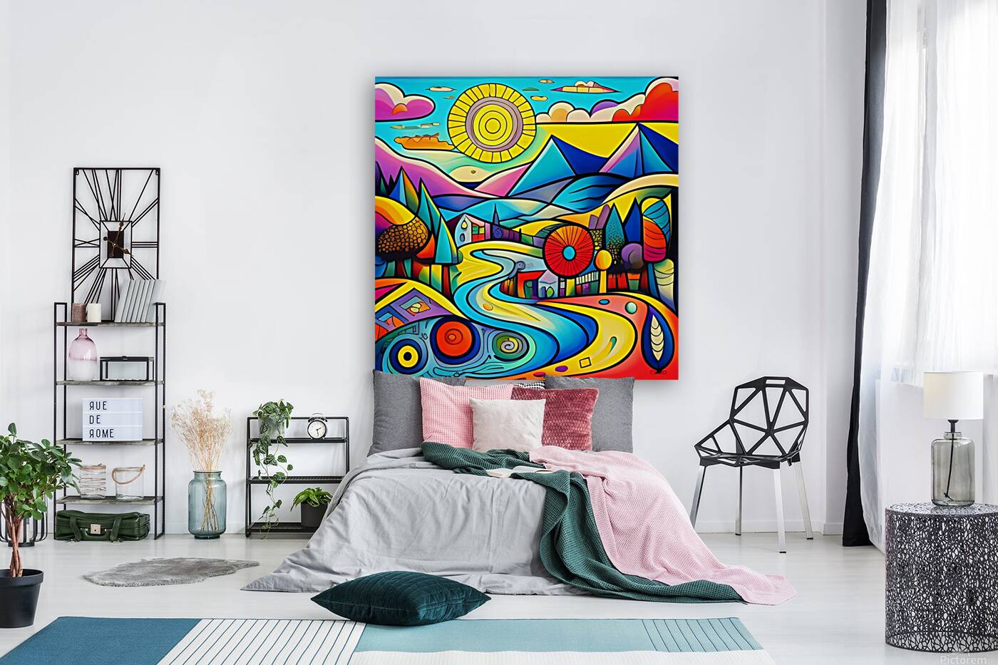 Art506 Reproduction