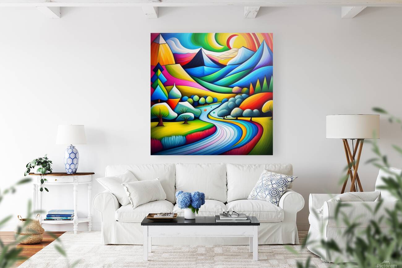 Art510 Reproduction