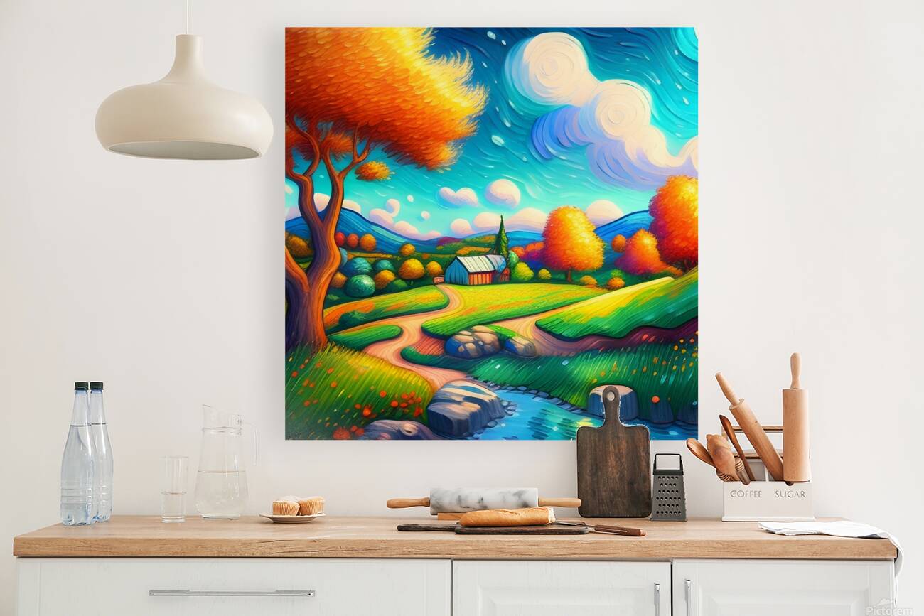 Art521 Reproduction