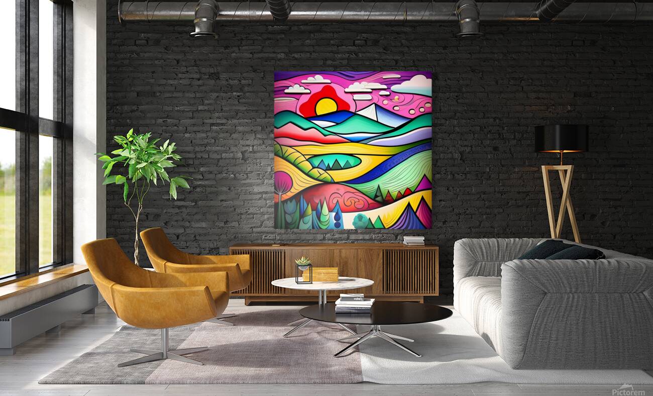 Art505 Reproduction