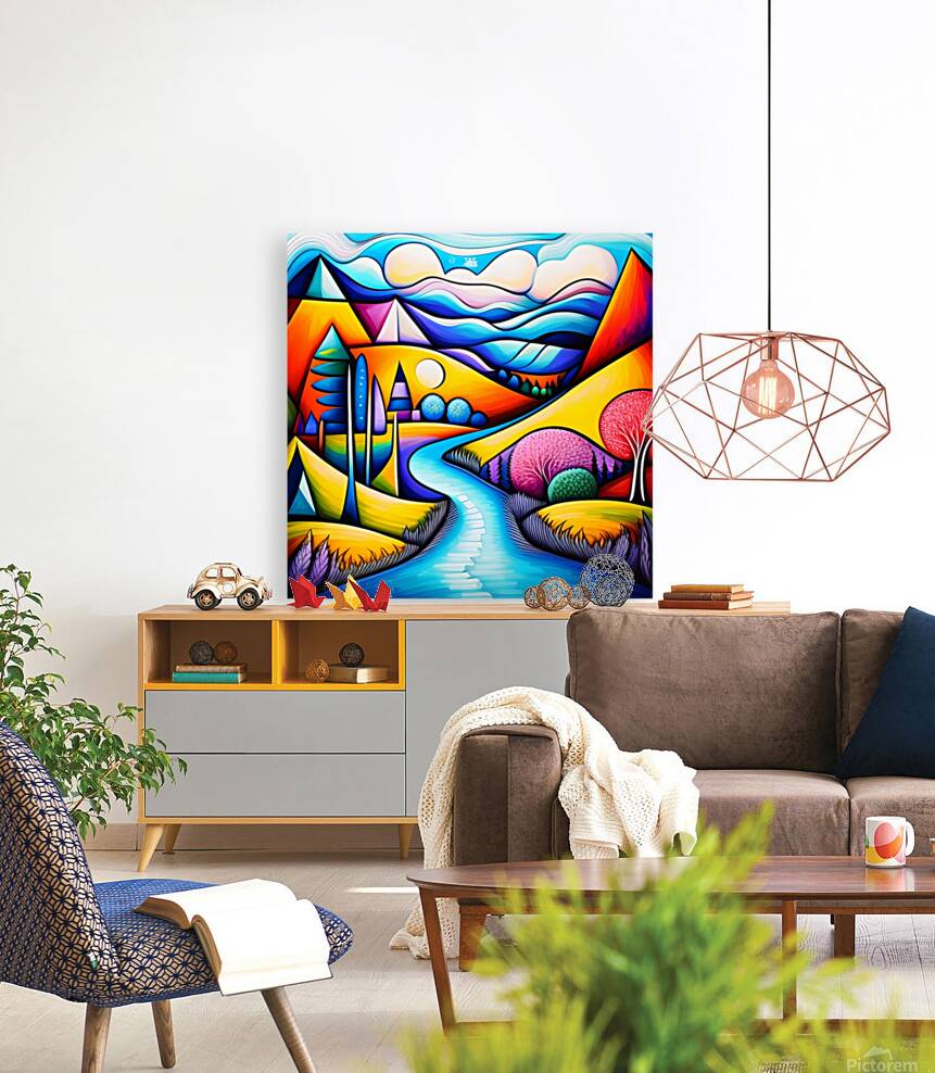 Art511 Reproduction