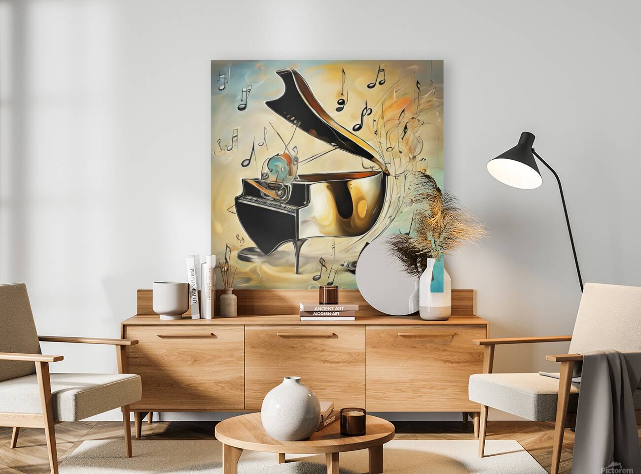 Rhythmic expression 46 Reproduction