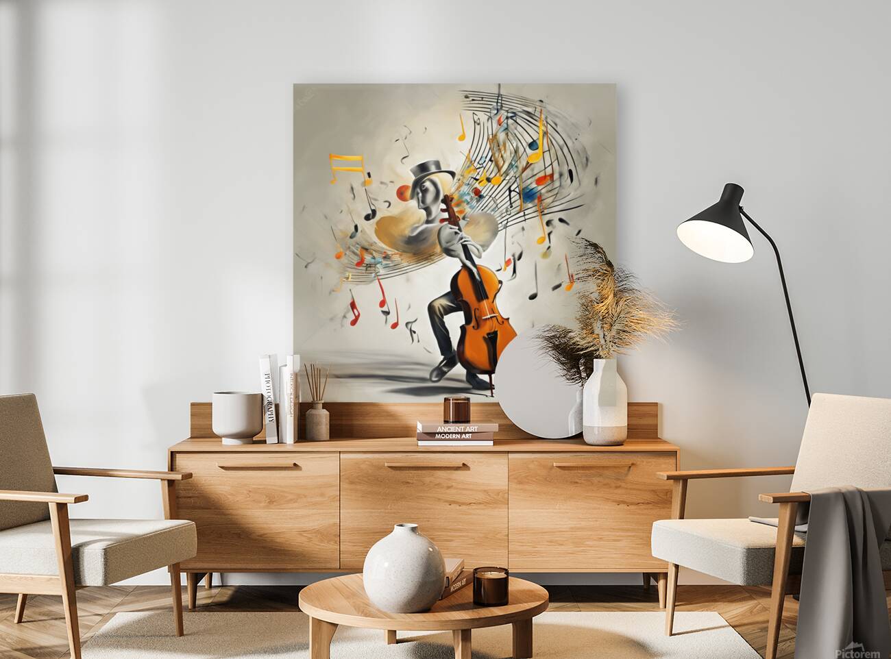 Rhythmic expression 57 Reproduction