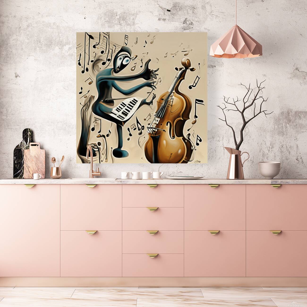 Rhythmic expression 39 Reproduction
