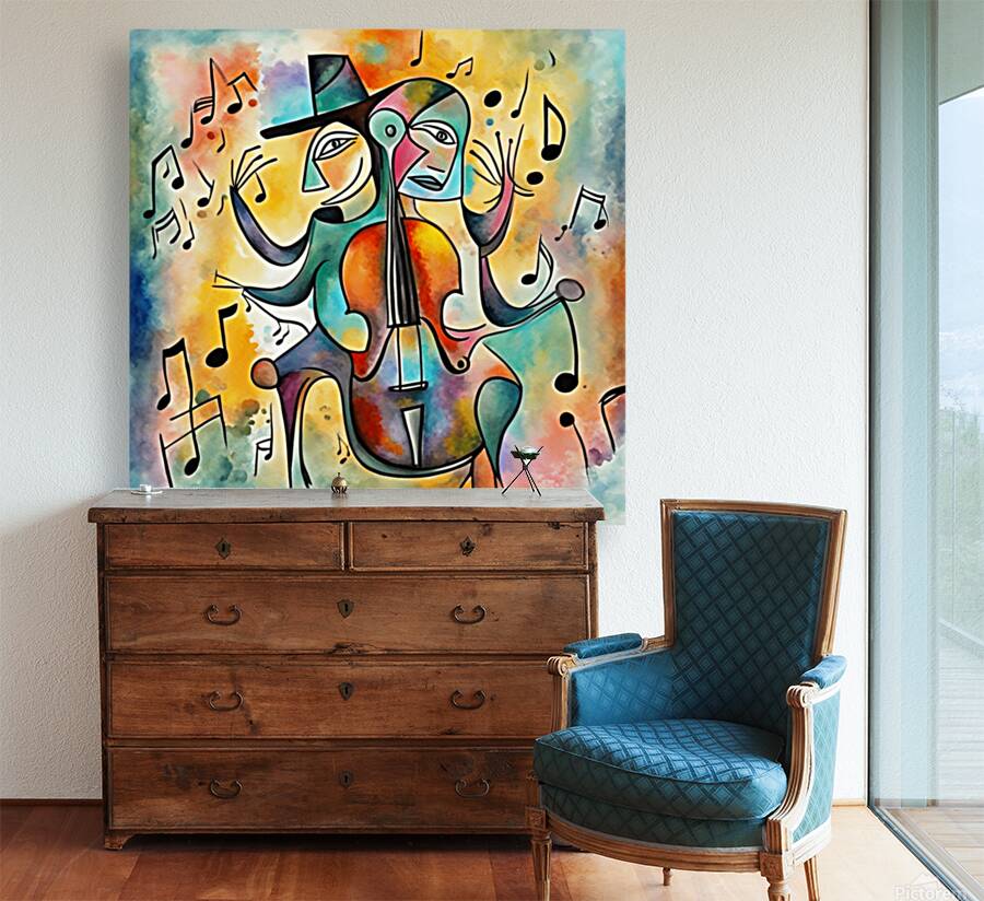 Rhythmic expression 5 Reproduction